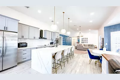 18795 NW 24th Ct #18795, Pembroke Pines, FL 33029 - Photo 4