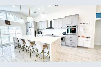 18795 NW 24th Ct #18795, Pembroke Pines, FL 33029 - Photo 2