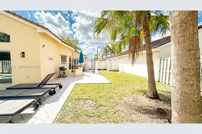 18795 NW 24th Ct #18795, Pembroke Pines, FL 33029 - Photo 18
