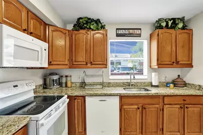 6813 NW 29th Ave #1, Fort Lauderdale, FL 33309 - Photo 10