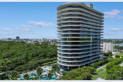 8701 Collins Ave #701, Miami Beach, FL 33154 - Photo 22