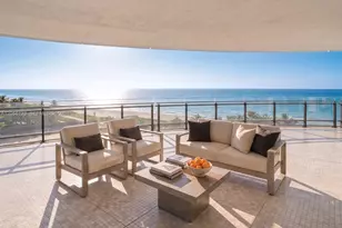 8701 Collins Ave, Miami Beach, FL 33154 - Photo 1
