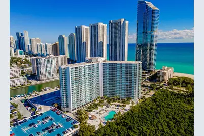 100 Bayview Dr #317, Sunny Isles Beach, FL 33160 - Photo 26