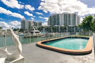 7921 West Dr, North Bay Village, FL 33141 - Photo 1
