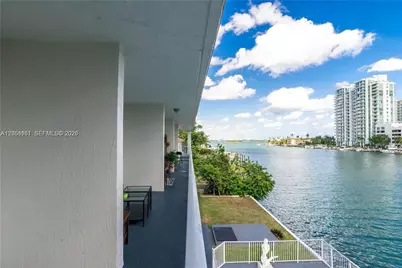 7921 West Dr #16, North Bay Village, FL 33141 - Photo 2