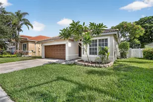 16249 NW 24th St, Pembroke Pines, FL 33028 - Photo 1