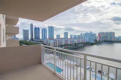 250 174th St #2102, Sunny Isles Beach, FL 33160 - Photo 2
