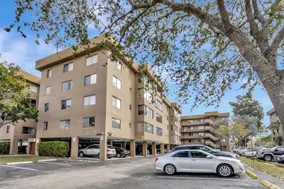 8030 Hampton Blvd #211, North Lauderdale, FL 33068 - Photo 1