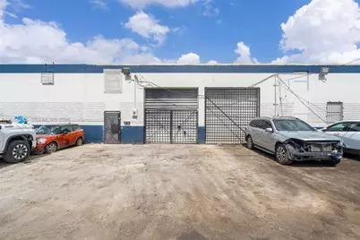 3500 NW 54th St, Miami, FL 33142 - Photo 2