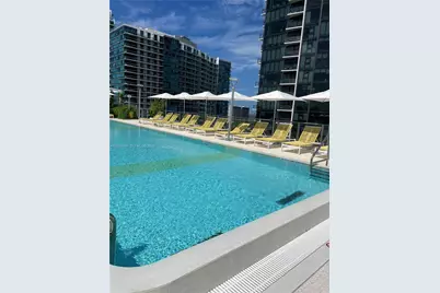 90 NE 32 #821, Miami, FL 33137 - Photo 34