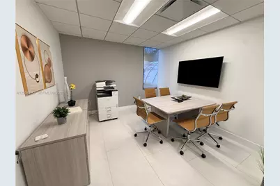 1000 Brickell Ave #2D, Miami, FL 33131 - Photo 10