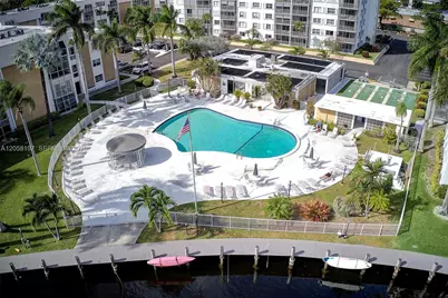 3020 NE 16th Ave #306, Oakland Park, FL 33334 - Photo 24