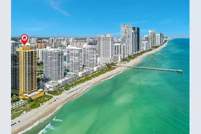 16275 Collins Ave #1604, Sunny Isles Beach, FL 33160 - Photo 30