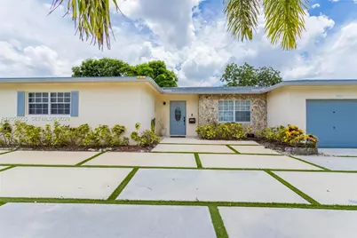 4930 NW 17th St #0, Lauderhill, FL 33313 - Photo 48