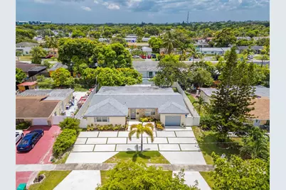 4930 NW 17th St #0, Lauderhill, FL 33313 - Photo 40