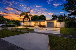 4930 NW 17th St, Lauderhill, FL 33313 - Photo 1