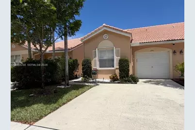 299 Coral Trace Ln, Delray Beach, FL 33445 - Photo 1