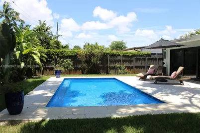 9310 SW 52nd Ter, Miami, FL 33165 - Photo 1