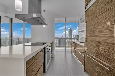 1100 Biscayne Blvd #4308, Miami, FL 33132 - Photo 14