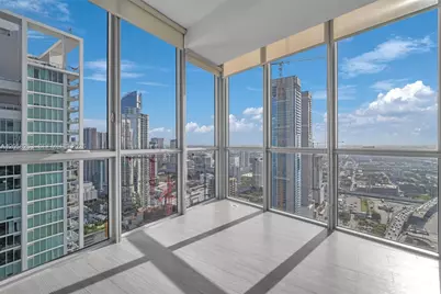 1100 Biscayne Blvd #4308, Miami, FL 33132 - Photo 36