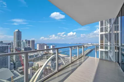 1100 Biscayne Blvd #4308, Miami, FL 33132 - Photo 24
