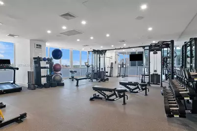 1100 Biscayne Blvd #4308, Miami, FL 33132 - Photo 48