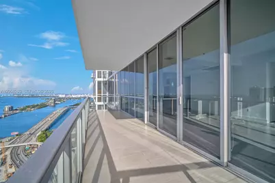 1100 Biscayne Blvd #4308, Miami, FL 33132 - Photo 22