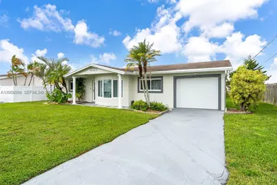 2227 NW 65th Ave, Margate, FL 33063 - Photo 2