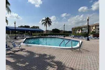9801 Sunrise Lakes Blvd #203, Sunrise, FL 33322 - Photo 44