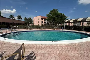 9801 Sunrise Lakes Blvd, Sunrise, FL 33322 - Photo 42