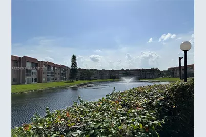 9801 Sunrise Lakes Blvd #203, Sunrise, FL 33322 - Photo 54
