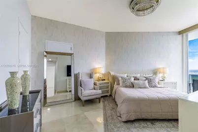 16001 Collins Ave #3505, Sunny Isles Beach, FL 33160 - Photo 10