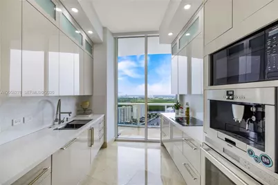 16001 Collins Ave #3505, Sunny Isles Beach, FL 33160 - Photo 4