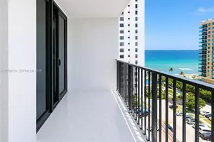 2401 S Ocean Dr, Hollywood, FL 33019 - Photo 8
