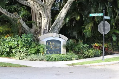 1720 W Oak Knoll Cir, Davie, FL 33324 - Photo 1