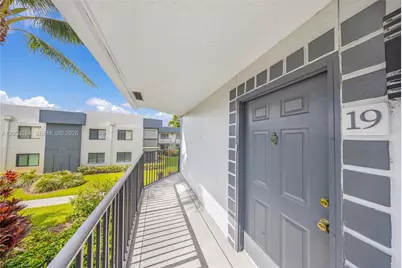 15011 Ashland Cir #19, Delray Beach, FL 33484 - Photo 2