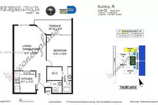 1865 Brickell Ave, Miami, FL 33129 - Photo 14