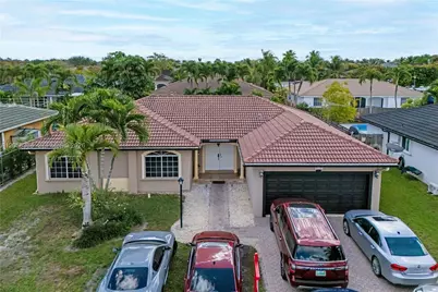 15330 SW 170th Ter, Miami, FL 33187 - Photo 1