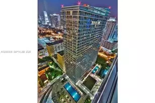 1111 SW 1st Ave, Miami, FL 33130 - Photo 1