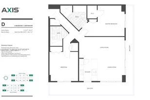 1111 SW 1st Ave, Miami, FL 33130 - Photo 48