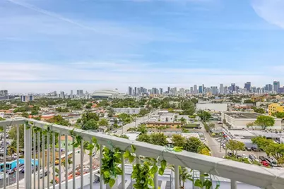 1 Glen Royal Pkwy #1010, Miami, FL 33125 - Photo 16