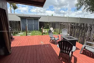 9116 NW 35th Pl, Sunrise, FL 33351 - Photo 16