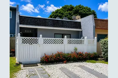 9116 NW 35th Pl, Sunrise, FL 33351 - Photo 1