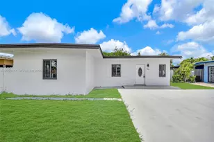 580 NW 116th Terrace, Miami, FL 33168 - Photo 1