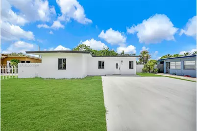 580 NW 116th Ter, Miami, FL 33168 - Photo 2