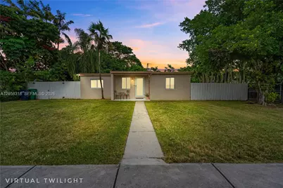 4641 SW 99th Ct, Miami, FL 33165 - Photo 1