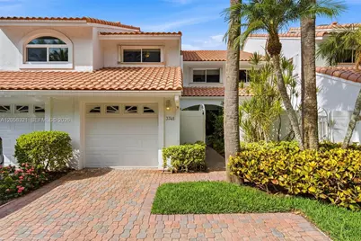 3748 NE 209th Ter, Aventura, FL 33180 - Photo 4
