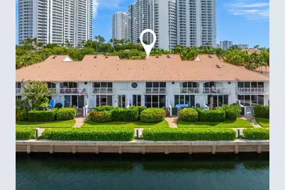 3748 NE 209th Ter, Aventura, FL 33180 - Photo 2