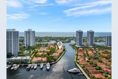 3748 NE 209th Ter, Aventura, FL 33180 - Photo 32