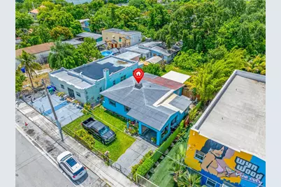 266 NW 32nd St, Miami, FL 33127 - Photo 6
